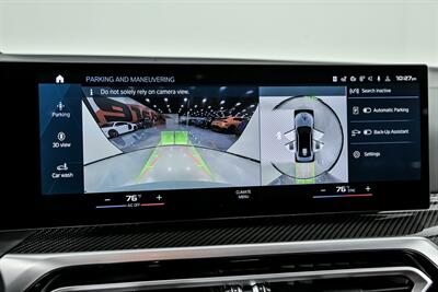 2024 BMW M3 -CARBON BUCKETS   - Photo 34 - Joliet, IL 60435