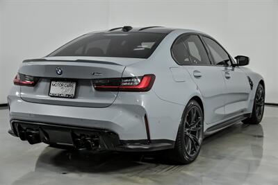 2024 BMW M3 -CARBON BUCKETS   - Photo 12 - Joliet, IL 60435