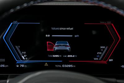 2024 BMW M3 -CARBON BUCKETS   - Photo 28 - Joliet, IL 60435