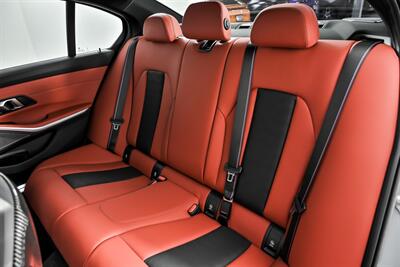 2024 BMW M3 -CARBON BUCKETS   - Photo 24 - Joliet, IL 60435