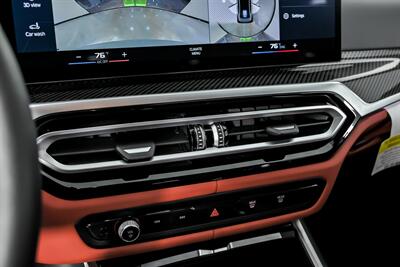 2024 BMW M3 -CARBON BUCKETS   - Photo 35 - Joliet, IL 60435