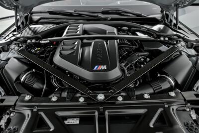 2024 BMW M3 -CARBON BUCKETS   - Photo 17 - Joliet, IL 60435