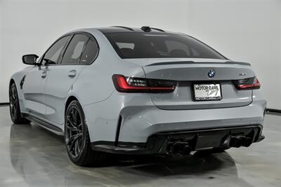 2024 BMW M3 -CARBON BUCKETS   - Photo 10 - Joliet, IL 60435