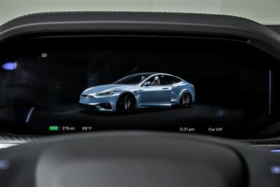2026 Tesla Model S Plaid   - Photo 25 - Joliet, IL 60435