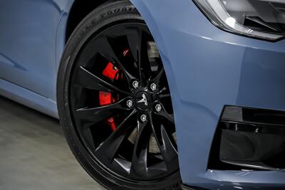 2026 Tesla Model S Plaid   - Photo 4 - Joliet, IL 60435