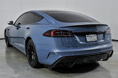 2026 Tesla Model S Plaid   - Photo 9 - Joliet, IL 60435