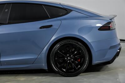 2026 Tesla Model S Plaid   - Photo 8 - Joliet, IL 60435