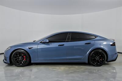 2026 Tesla Model S Plaid   - Photo 7 - Joliet, IL 60435