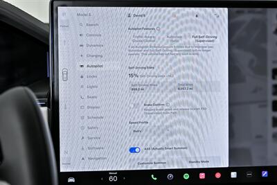 2026 Tesla Model S Plaid   - Photo 32 - Joliet, IL 60435