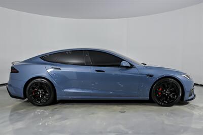 2026 Tesla Model S Plaid   - Photo 12 - Joliet, IL 60435