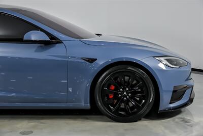 2026 Tesla Model S Plaid   - Photo 13 - Joliet, IL 60435