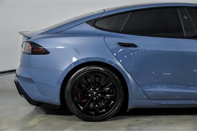 2026 Tesla Model S Plaid   - Photo 11 - Joliet, IL 60435