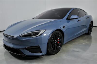 2026 Tesla Model S Plaid   - Photo 5 - Joliet, IL 60435