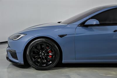 2026 Tesla Model S Plaid   - Photo 6 - Joliet, IL 60435