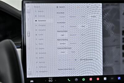 2026 Tesla Model S Plaid   - Photo 30 - Joliet, IL 60435