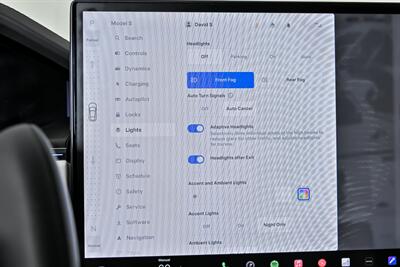 2026 Tesla Model S Plaid   - Photo 34 - Joliet, IL 60435