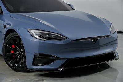 2026 Tesla Model S Plaid   - Photo 3 - Joliet, IL 60435