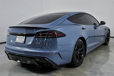 2026 Tesla Model S Plaid   - Photo 10 - Joliet, IL 60435