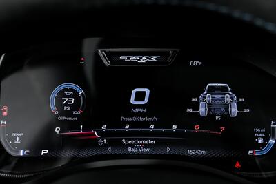 2023 RAM 1500 TRX - Photo 28 - Joliet, IL 60435