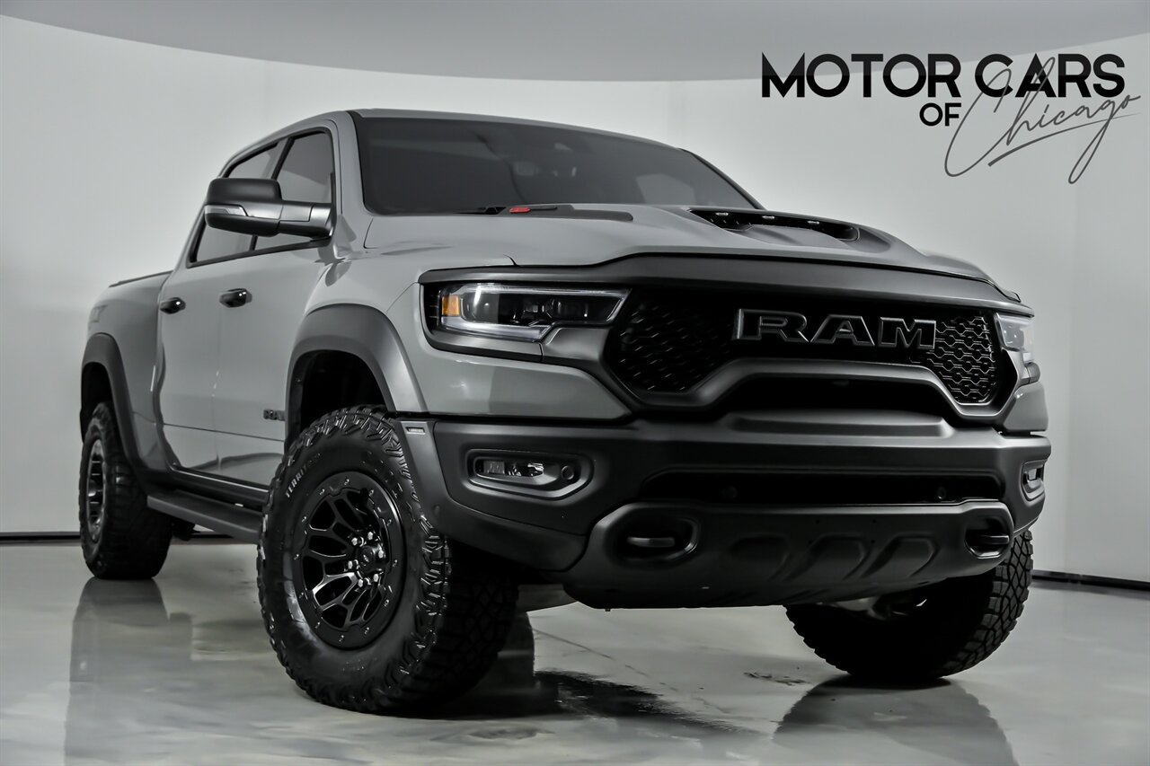 2023 RAM 1500 TRX   - Photo 1 - Joliet, IL 60435