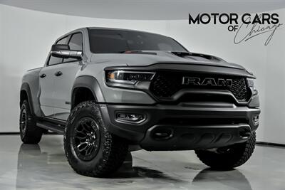 2023 RAM 1500 TRX - Photo 1 - Joliet, IL 60435