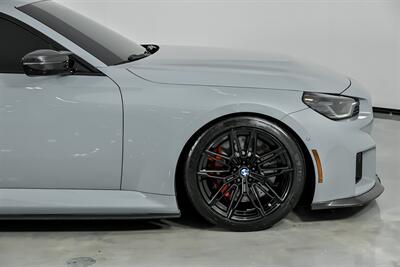 2024 BMW M2 -$25K MODS-VALVETRONIC EXHAUST-INTAKES-ADRO KIT   - Photo 15 - Joliet, IL 60435