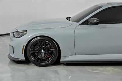 2024 BMW M2 -$25K MODS-VALVETRONIC EXHAUST-INTAKES-ADRO KIT   - Photo 7 - Joliet, IL 60435