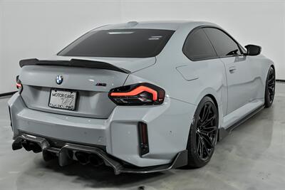 2024 BMW M2 -$25K MODS-VALVETRONIC EXHAUST-INTAKES-ADRO KIT   - Photo 12 - Joliet, IL 60435