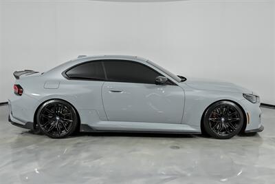 2024 BMW M2 -$25K MODS-VALVETRONIC EXHAUST-INTAKES-ADRO KIT   - Photo 14 - Joliet, IL 60435