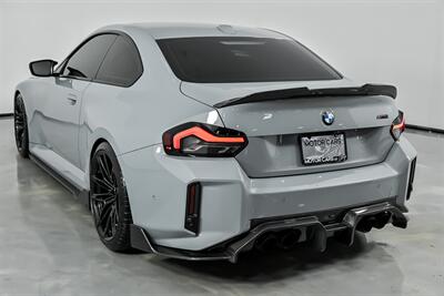 2024 BMW M2 -$25K MODS-VALVETRONIC EXHAUST-INTAKES-ADRO KIT   - Photo 10 - Joliet, IL 60435