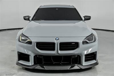 2024 BMW M2 -$25K MODS-VALVETRONIC EXHAUST-INTAKES-ADRO KIT   - Photo 5 - Joliet, IL 60435
