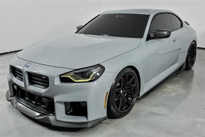 2024 BMW M2 -$25K MODS-VALVETRONIC EXHAUST-INTAKES-ADRO KIT   - Photo 6 - Joliet, IL 60435