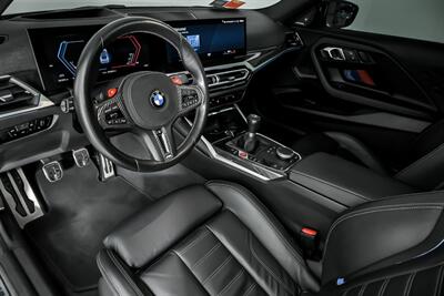 2024 BMW M2 -$25K MODS-VALVETRONIC EXHAUST-INTAKES-ADRO KIT   - Photo 20 - Joliet, IL 60435