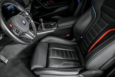 2024 BMW M2 -$25K MODS-VALVETRONIC EXHAUST-INTAKES-ADRO KIT   - Photo 21 - Joliet, IL 60435