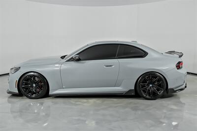 2024 BMW M2 -$25K MODS-VALVETRONIC EXHAUST-INTAKES-ADRO KIT   - Photo 8 - Joliet, IL 60435