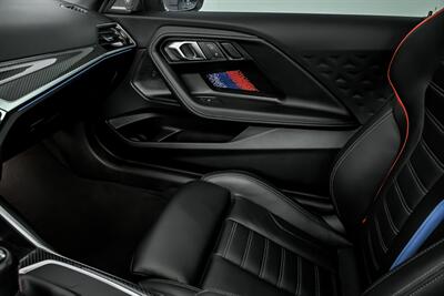 2024 BMW M2 -$25K MODS-VALVETRONIC EXHAUST-INTAKES-ADRO KIT   - Photo 38 - Joliet, IL 60435