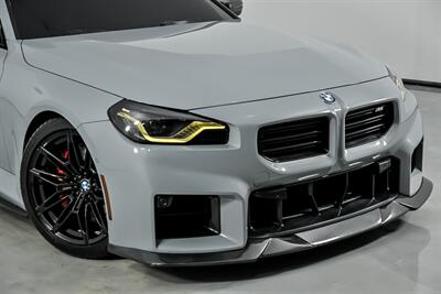 2024 BMW M2 -$25K MODS-VALVETRONIC EXHAUST-INTAKES-ADRO KIT   - Photo 3 - Joliet, IL 60435