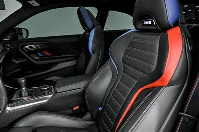 2024 BMW M2 -$25K MODS-VALVETRONIC EXHAUST-INTAKES-ADRO KIT   - Photo 22 - Joliet, IL 60435