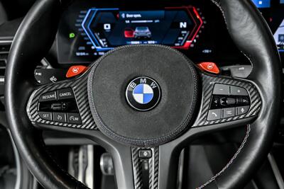 2024 BMW M2 -$25K MODS-VALVETRONIC EXHAUST-INTAKES-ADRO KIT   - Photo 28 - Joliet, IL 60435