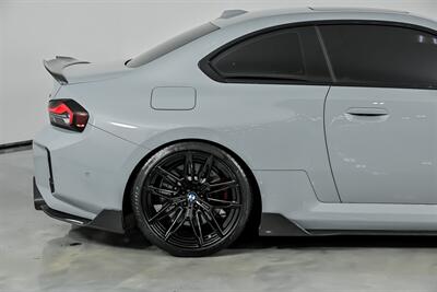 2024 BMW M2 -$25K MODS-VALVETRONIC EXHAUST-INTAKES-ADRO KIT   - Photo 13 - Joliet, IL 60435