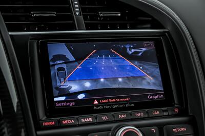 2014 Audi R8 4.2 quattro Spyder   - Photo 34 - Joliet, IL 60435