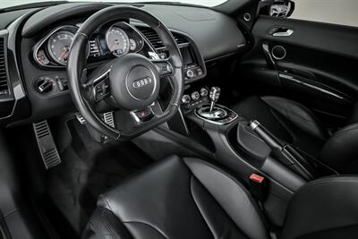 2014 Audi R8 4.2 quattro Spyder   - Photo 23 - Joliet, IL 60435