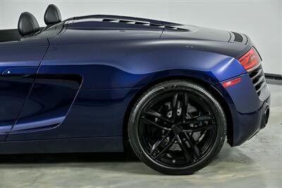 2014 Audi R8 4.2 quattro Spyder   - Photo 9 - Joliet, IL 60435