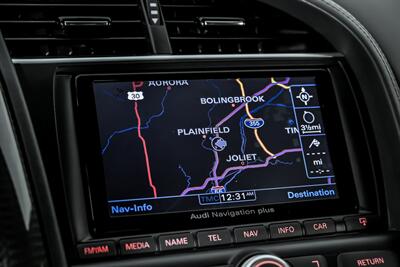 2014 Audi R8 4.2 quattro Spyder   - Photo 33 - Joliet, IL 60435