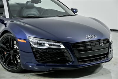 2014 Audi R8 4.2 quattro Spyder   - Photo 3 - Joliet, IL 60435