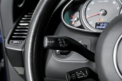 2014 Audi R8 4.2 quattro Spyder   - Photo 30 - Joliet, IL 60435