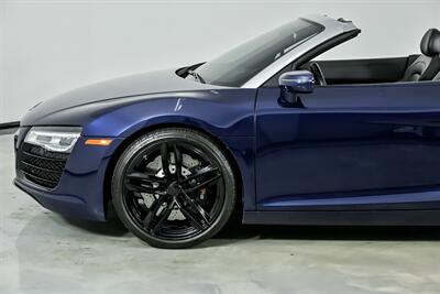 2014 Audi R8 4.2 quattro Spyder   - Photo 7 - Joliet, IL 60435