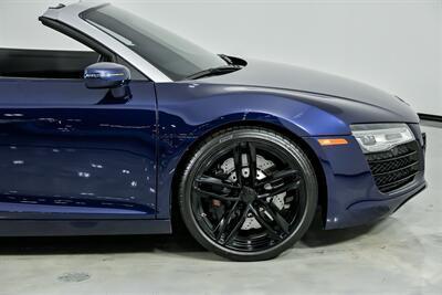 2014 Audi R8 4.2 quattro Spyder   - Photo 15 - Joliet, IL 60435