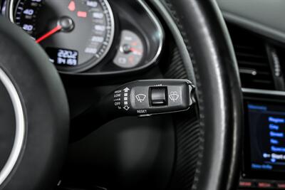 2014 Audi R8 4.2 quattro Spyder   - Photo 32 - Joliet, IL 60435