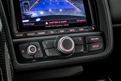 2014 Audi R8 4.2 quattro Spyder   - Photo 35 - Joliet, IL 60435